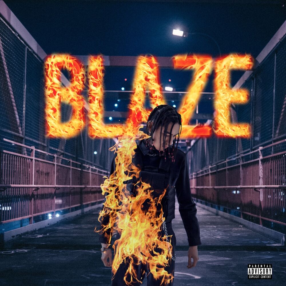 Picture of Blaze