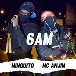 Cover of 6AM