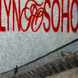 Cover of LYN TO SOHO