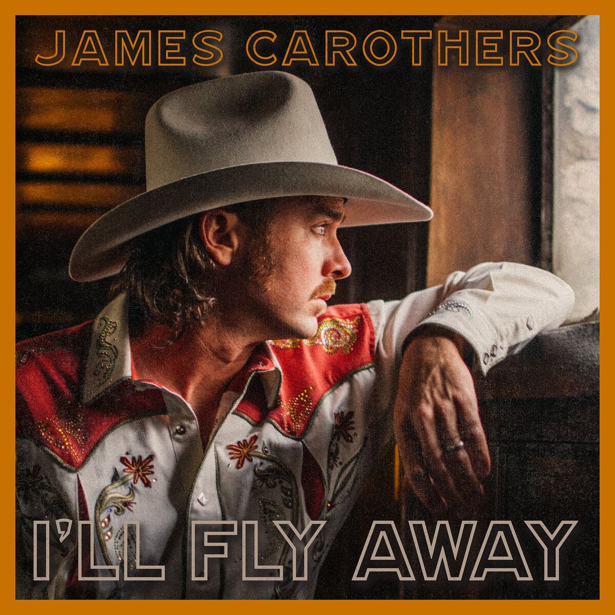 Album cover of I'll Fly Away