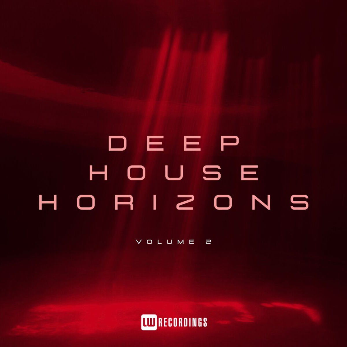 Album cover of Deep House Horizons, Vol. 02