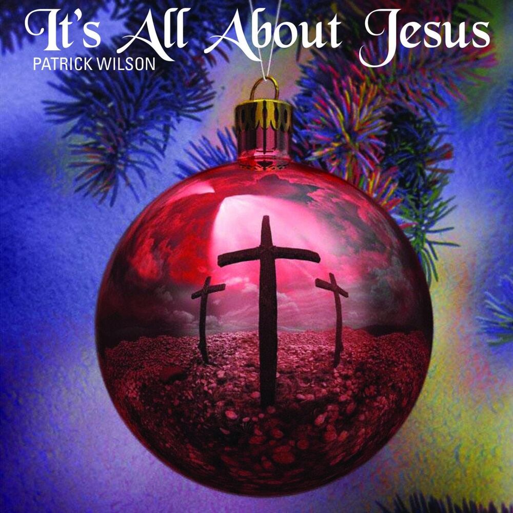Picture of It's All About Jesus