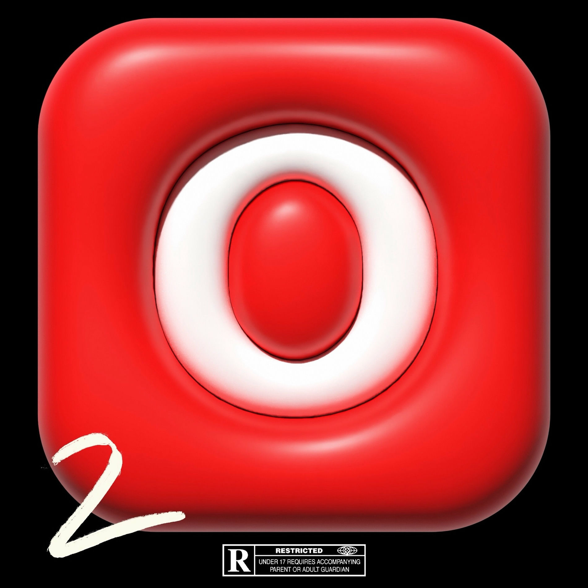 Album cover of QEBF ? 2