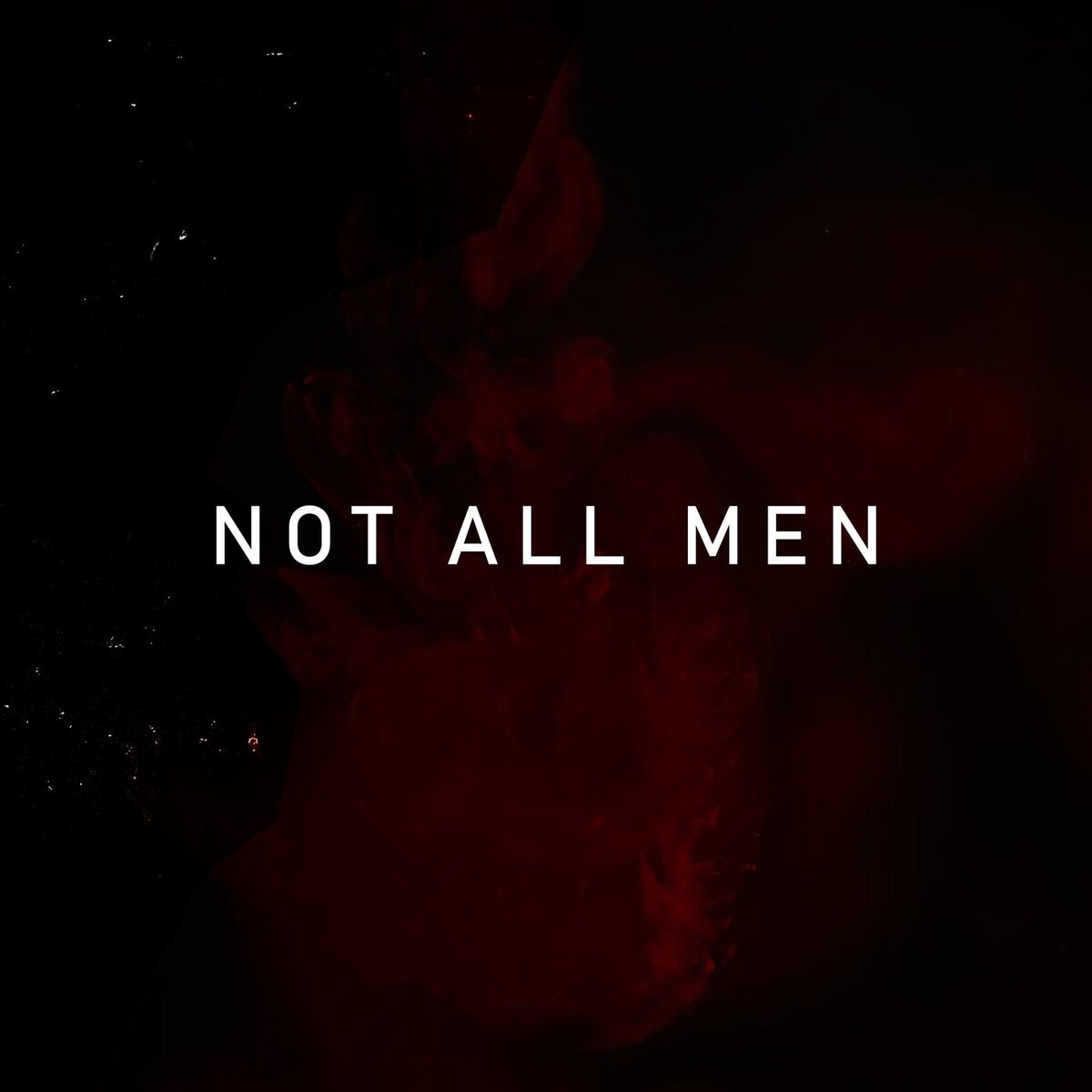 Album picture of Not All Men