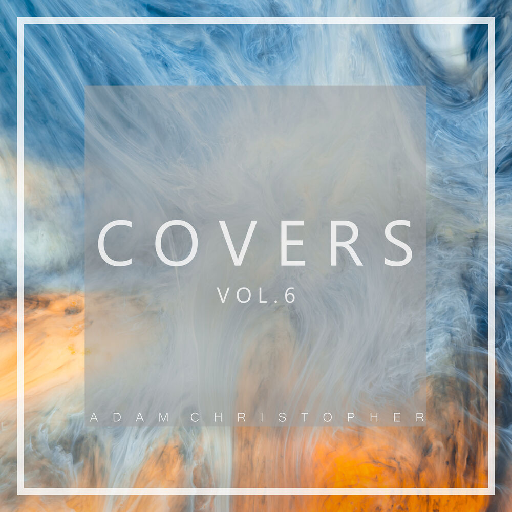 Picture of Covers, Vol. 6