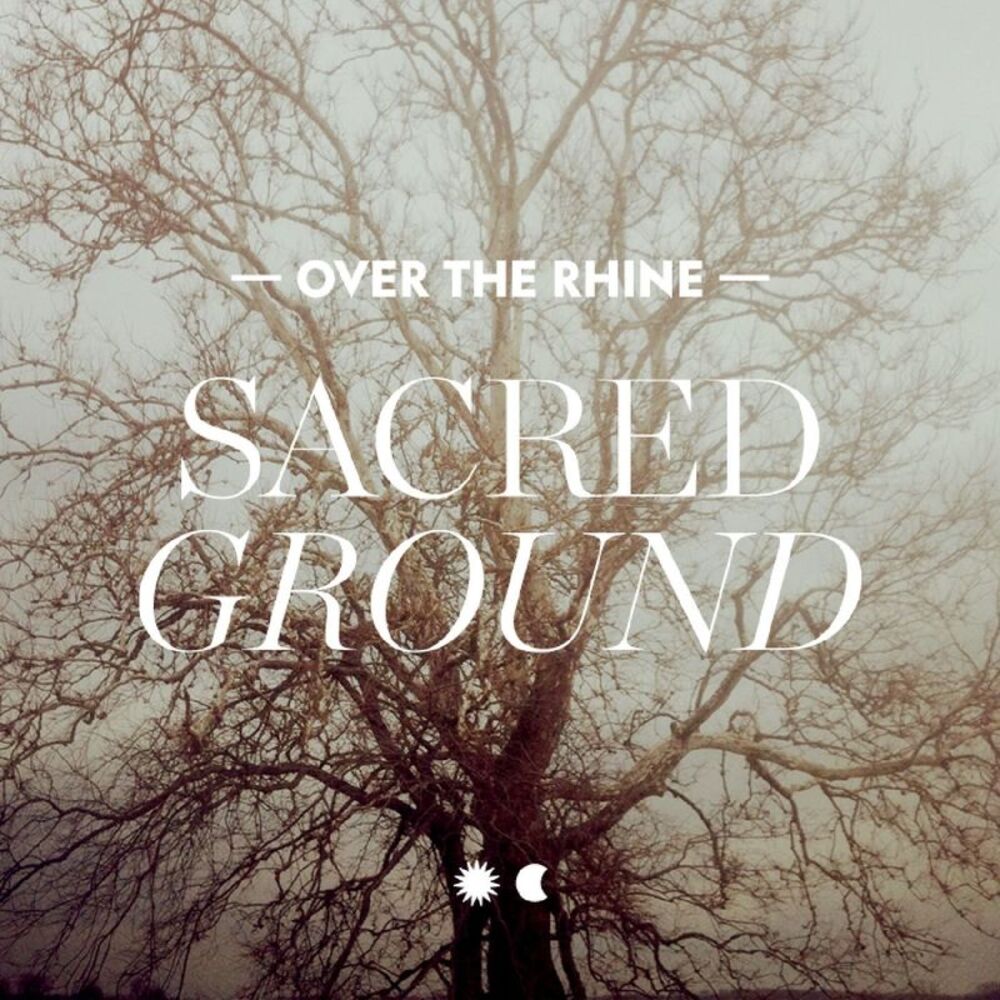 Picture of Sacred Ground - Single