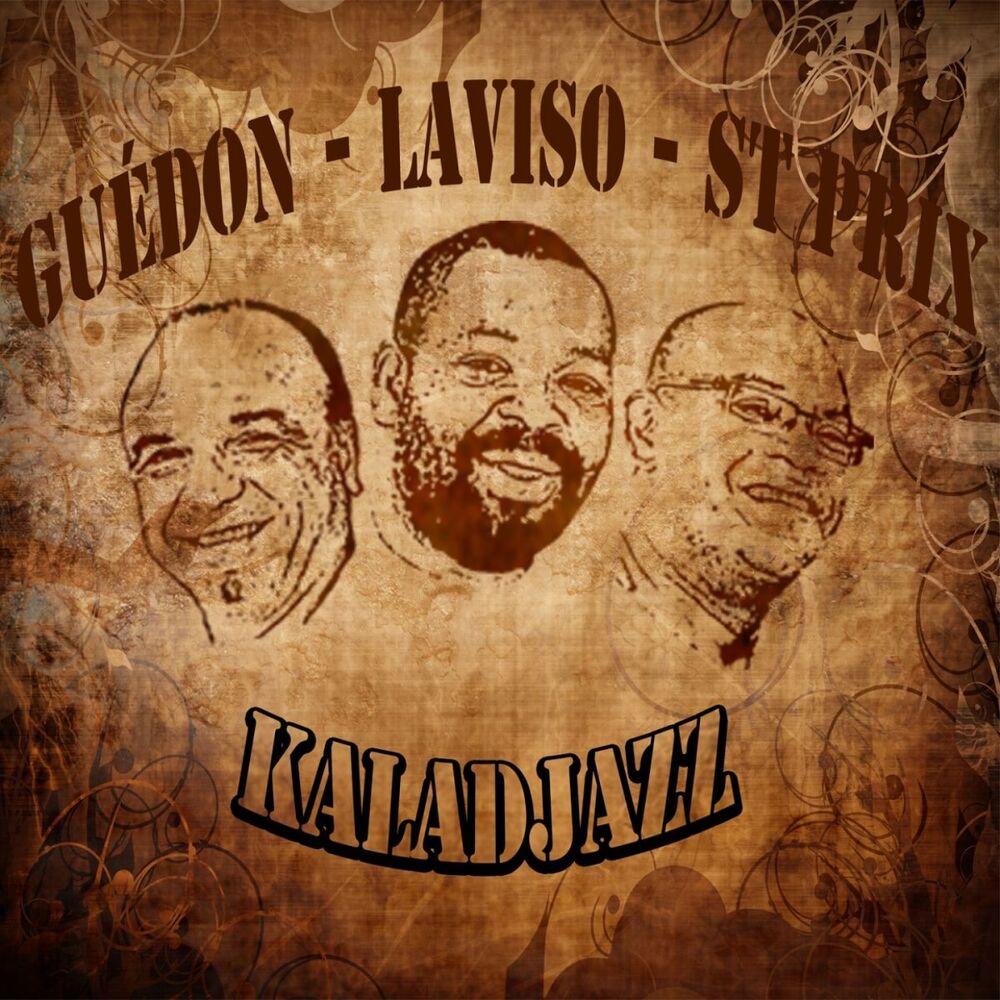 Picture of Kaladjazz