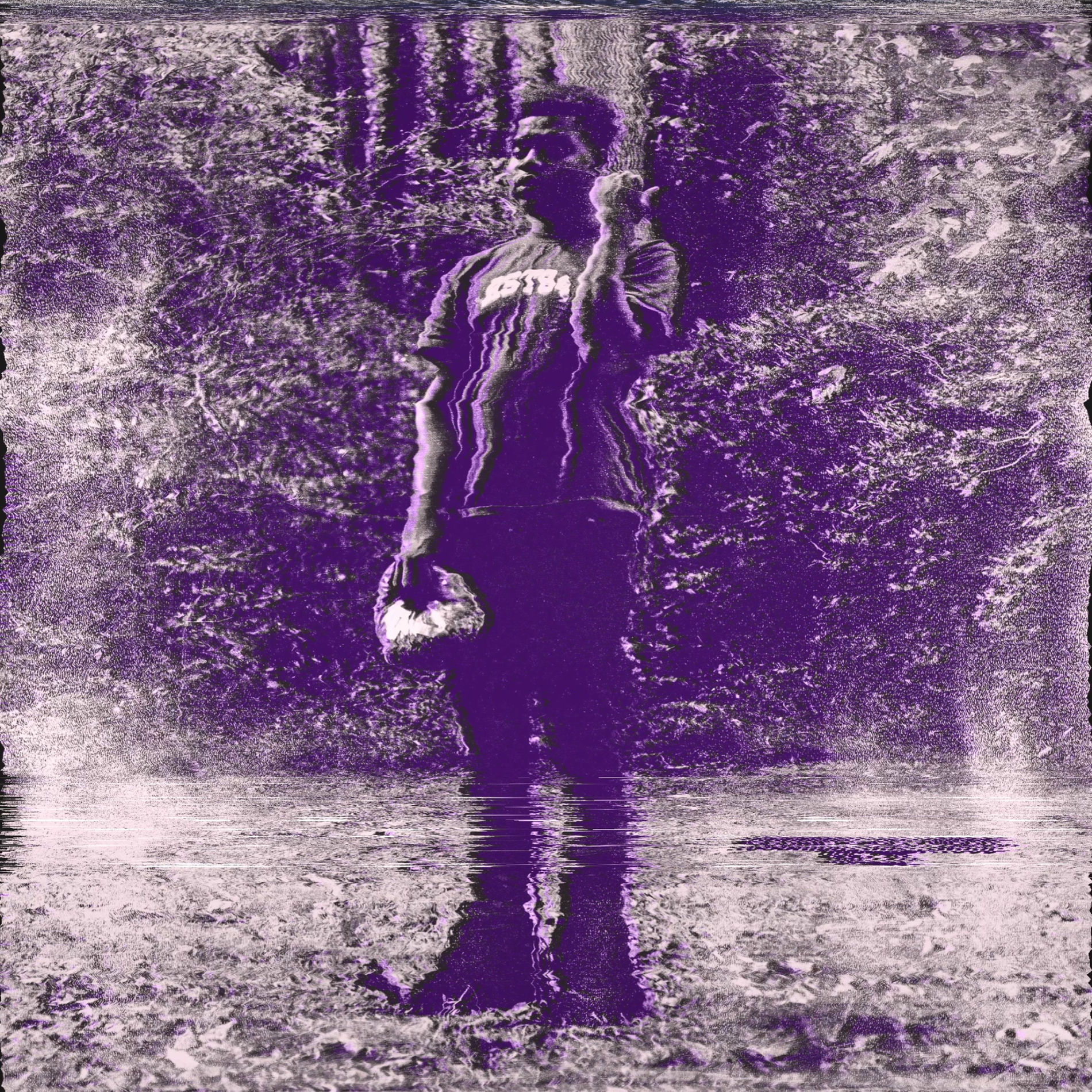 Album cover of Hold Up Interlude