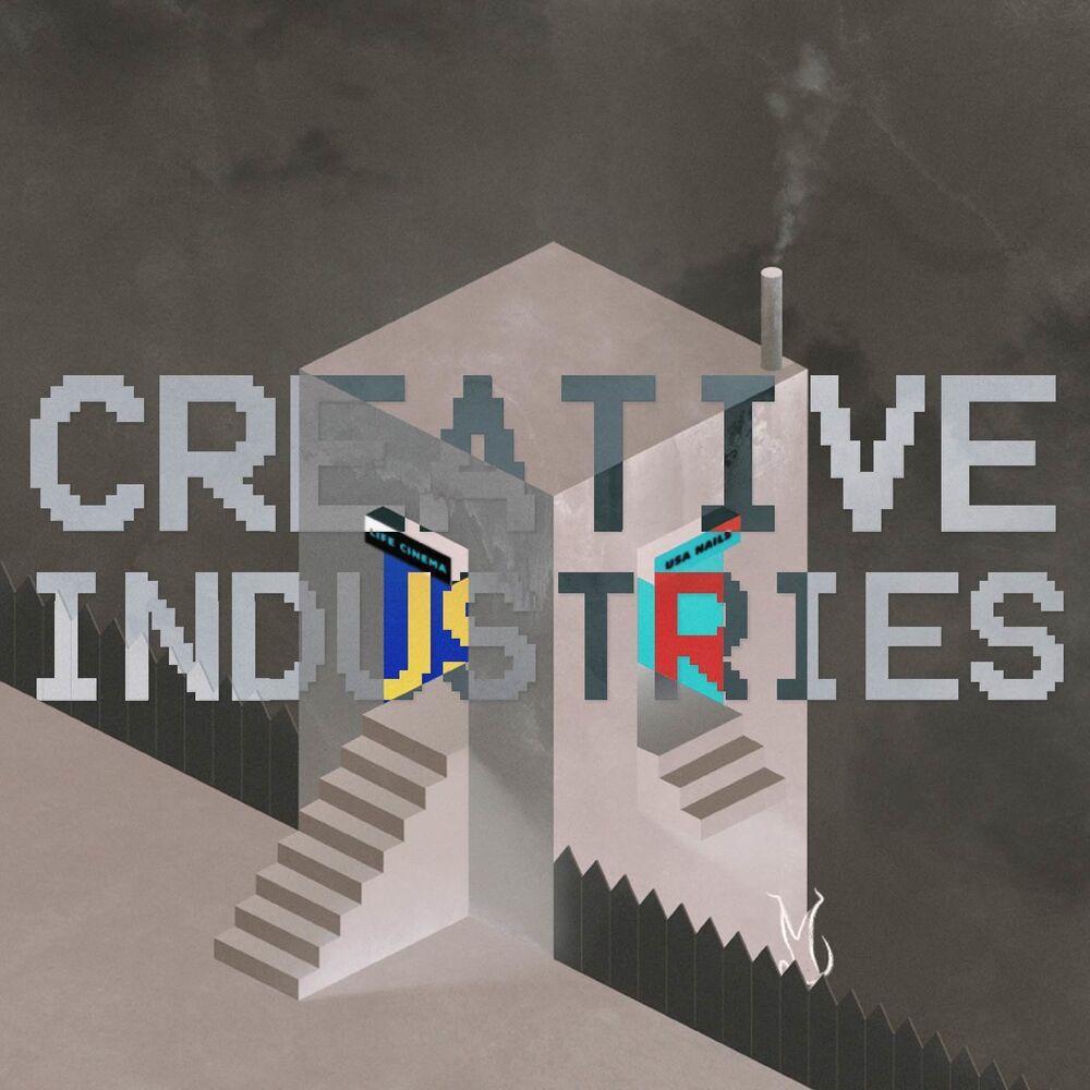 Picture of Creative Industries