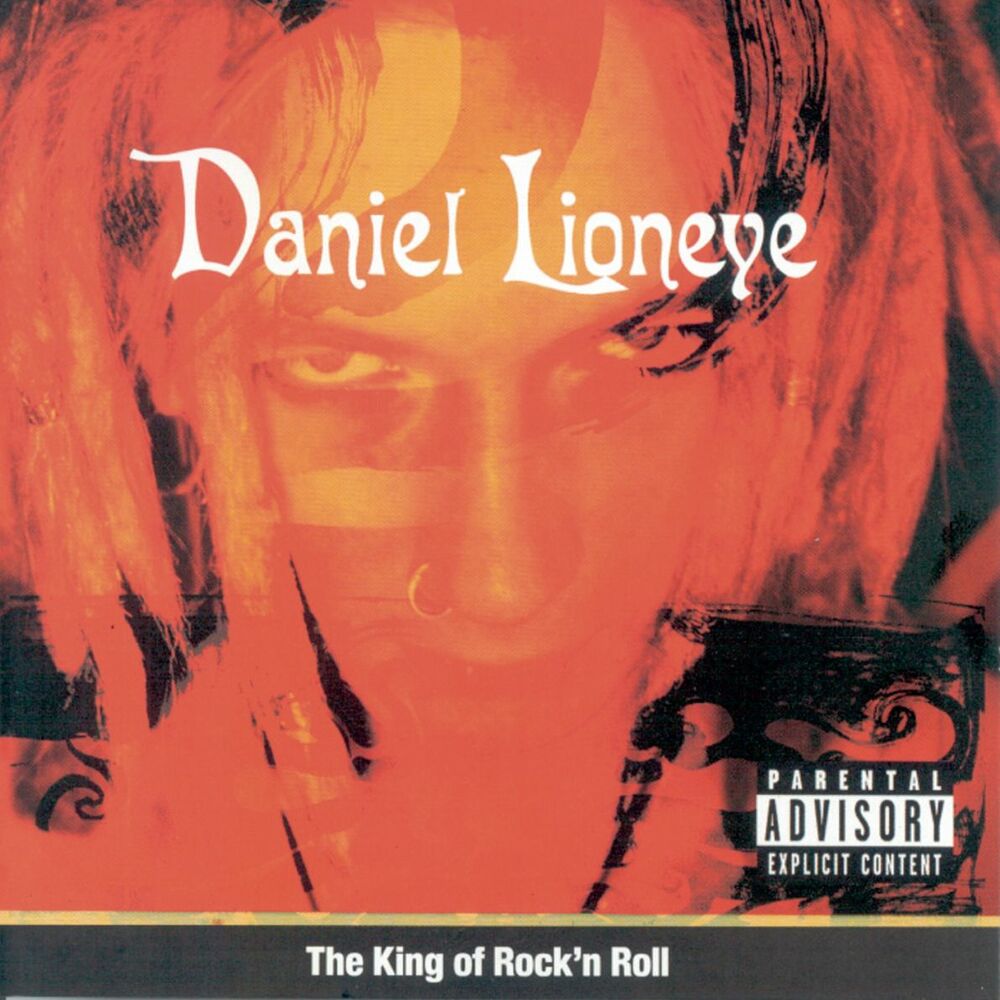 Picture of The King Of Rock 'N' Roll