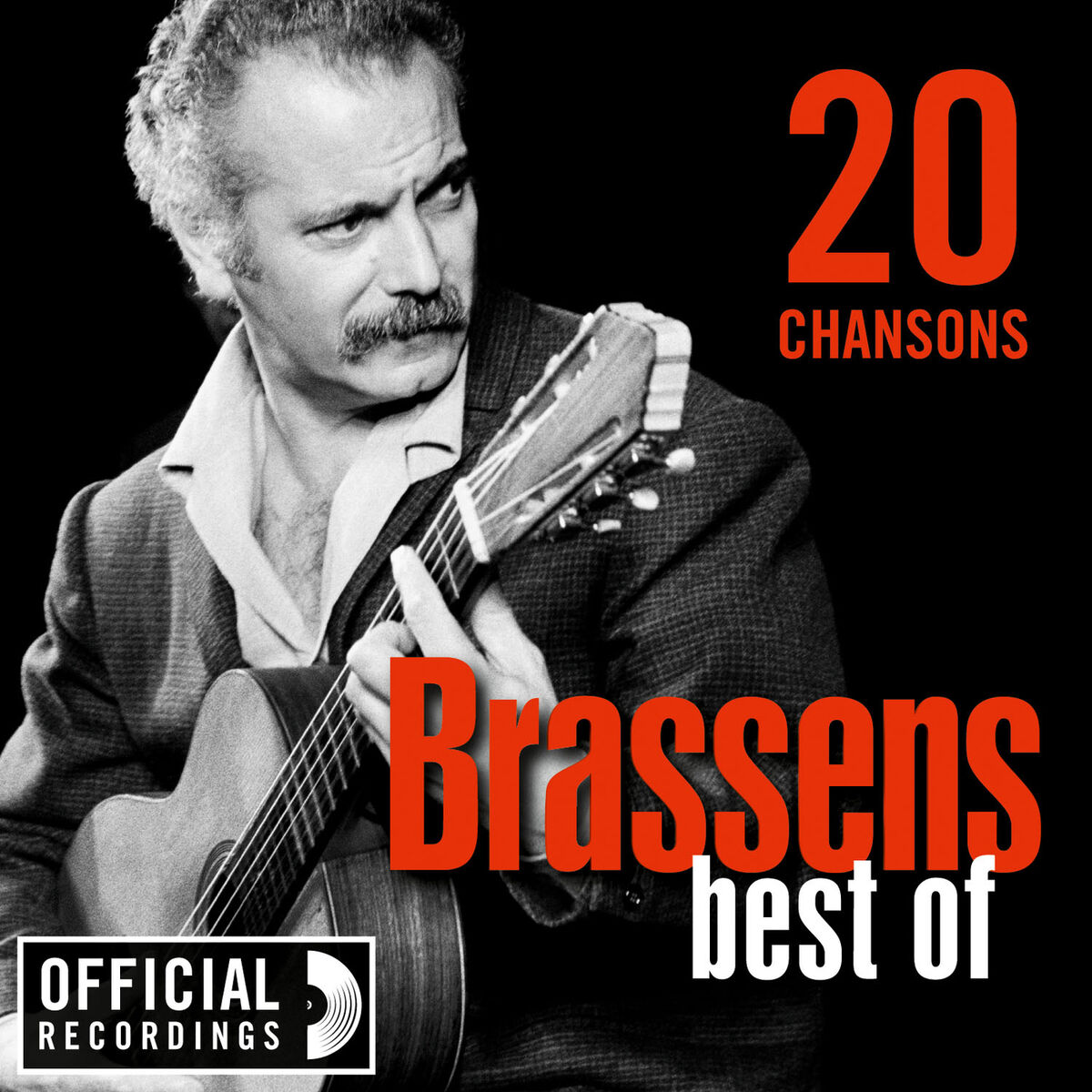 Album cover of La cane de Jeanne