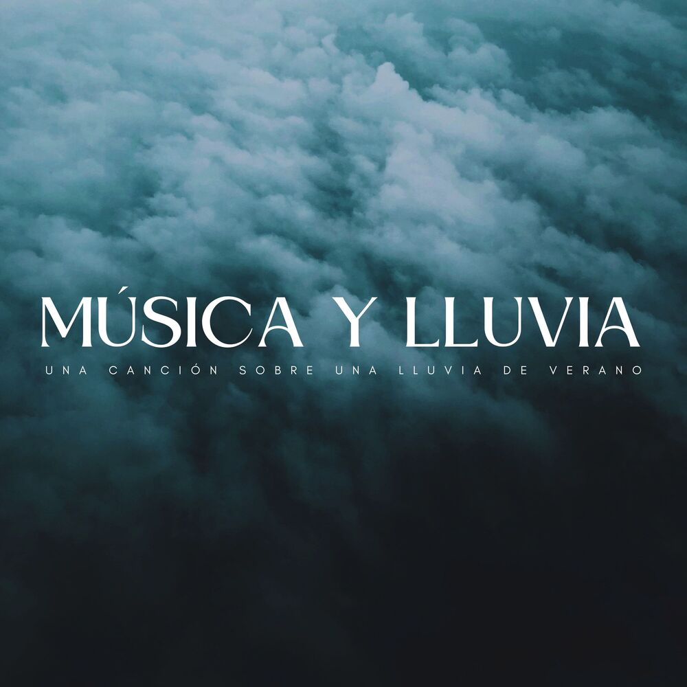 Picture of Música Y Lluvia: Una Canción Sobre Una Lluvia De Verano
