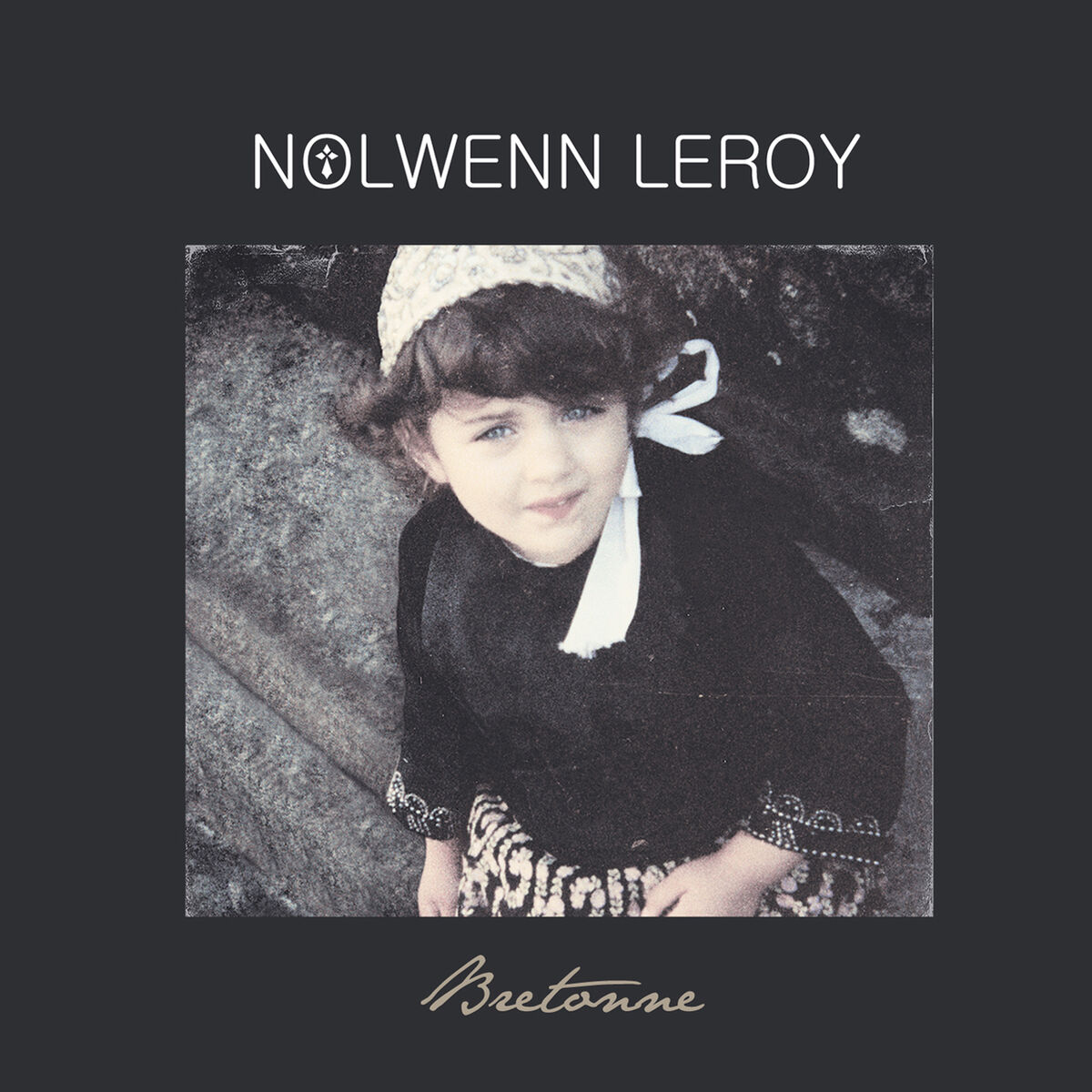 Album cover of Bretonne (Edition Noël)