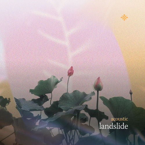 landslide (acoustic)