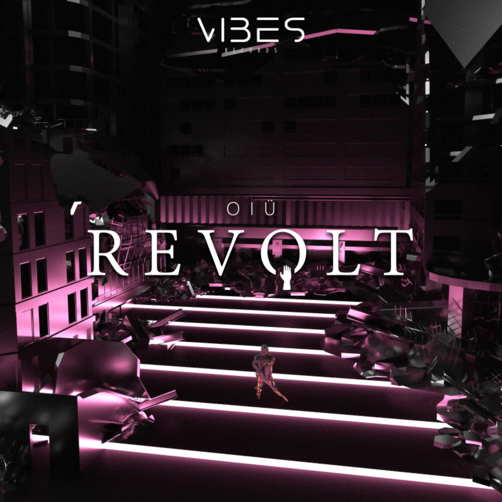 Picture of Revolt