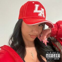 Cover of MENTEUSE