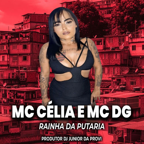 Rainha da Putaria