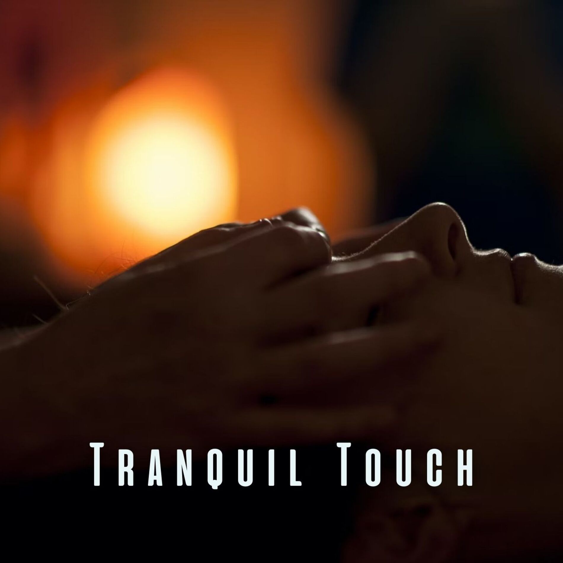 Album cover of Tranquil Touch: Meditative Sounds for Rejuvenating Massage
