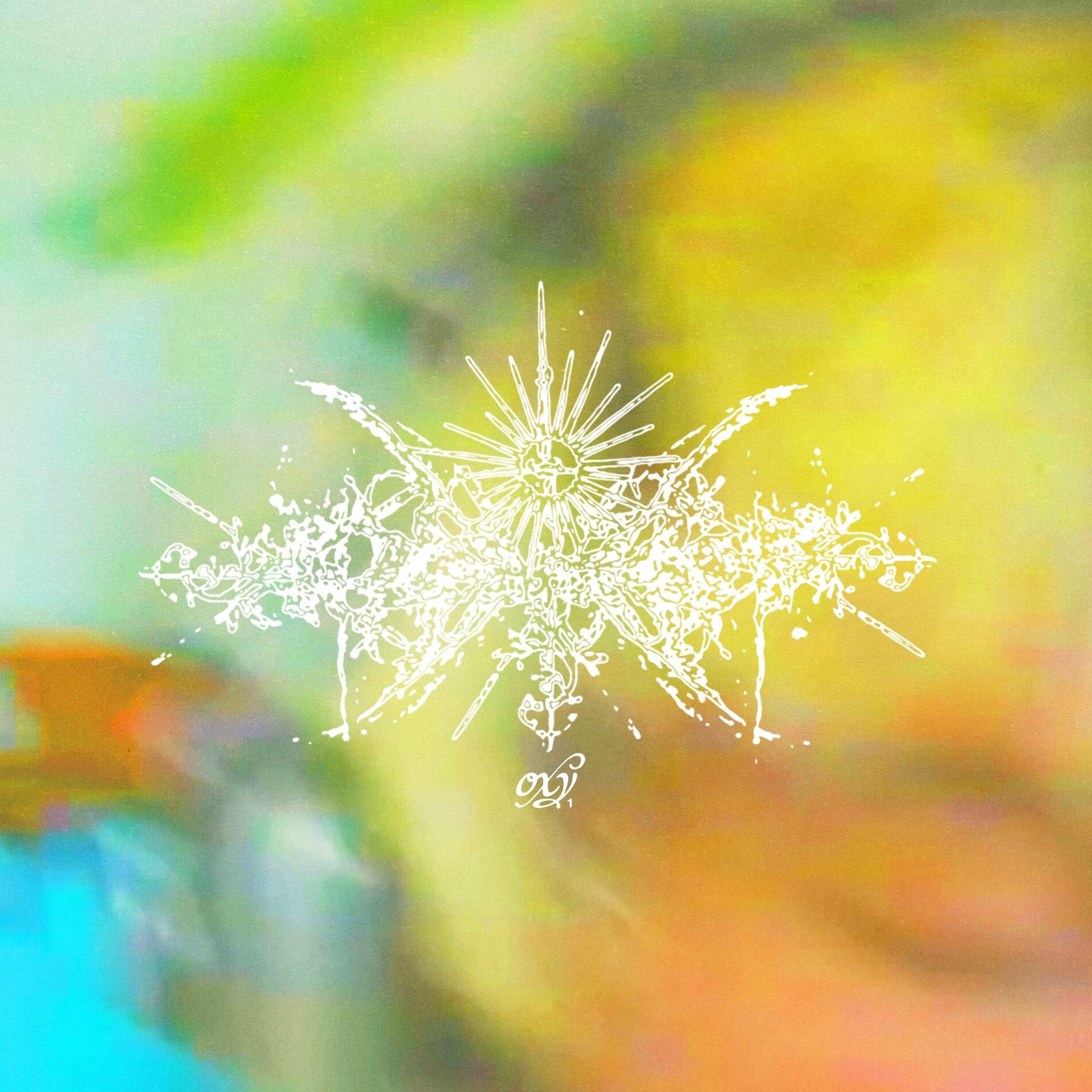 Album cover of OXY1*