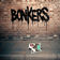 Bonkers by Olly Murs album cover