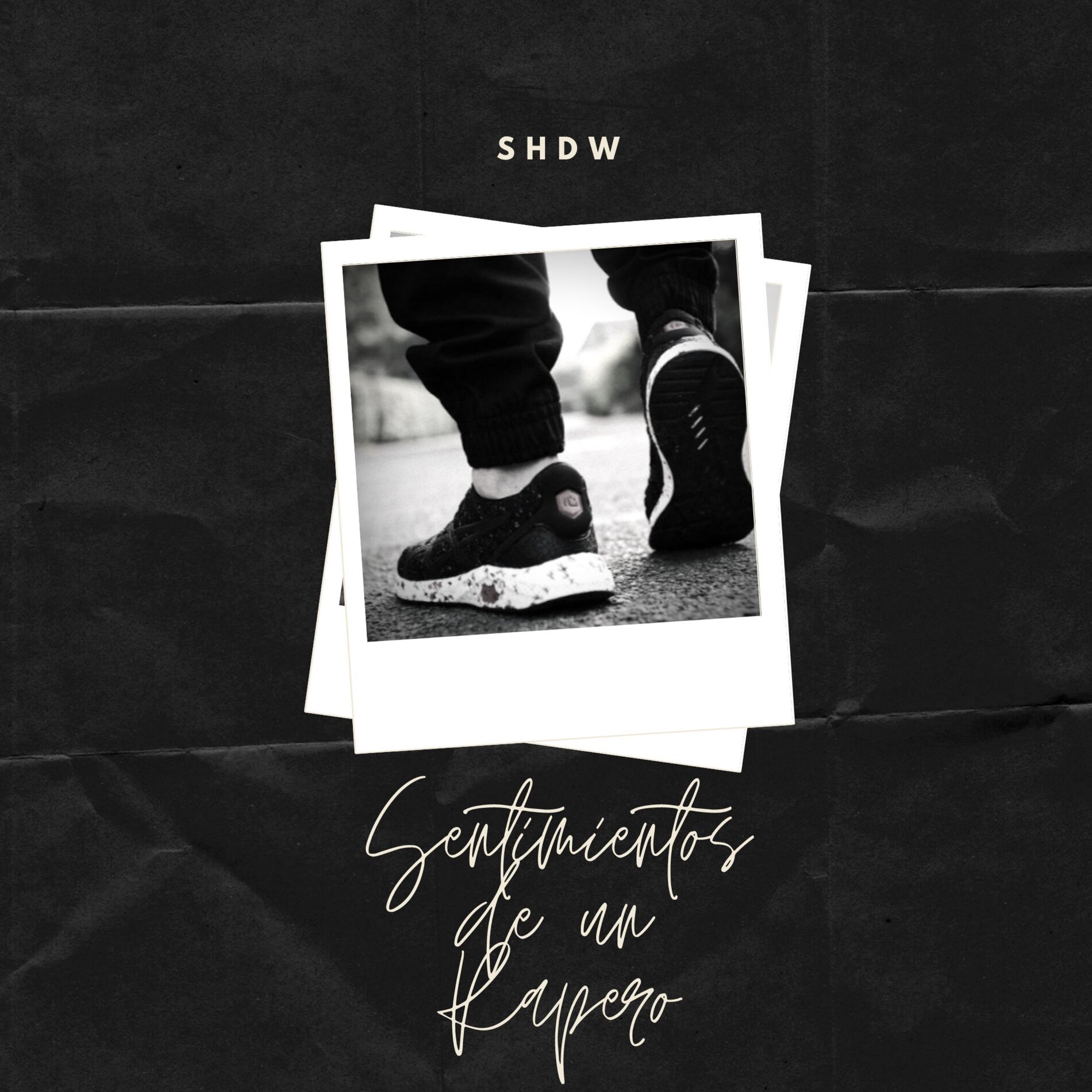 Album cover of Sentimientos de un rapero