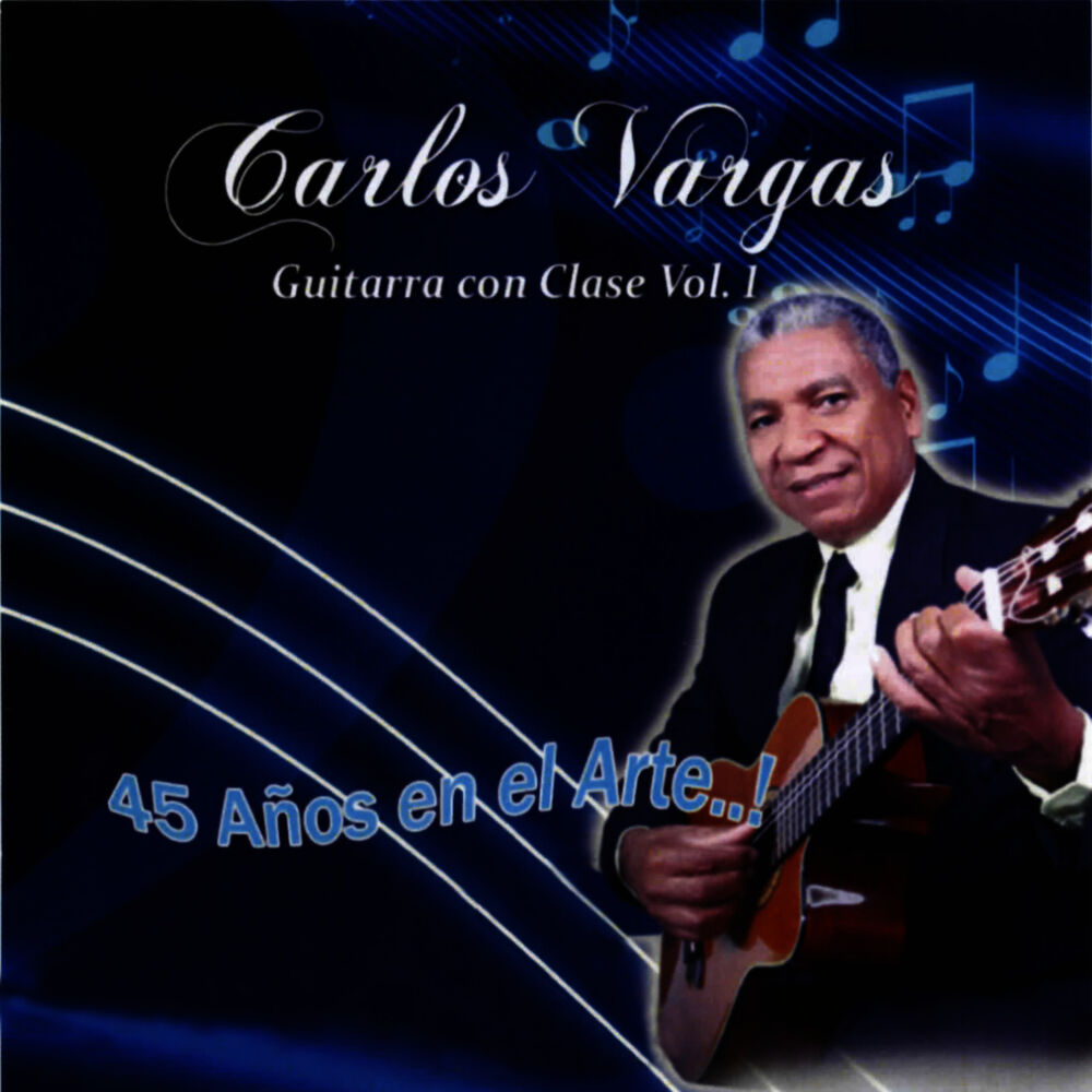 Picture of Guitarras Con Clase, Vol. 1