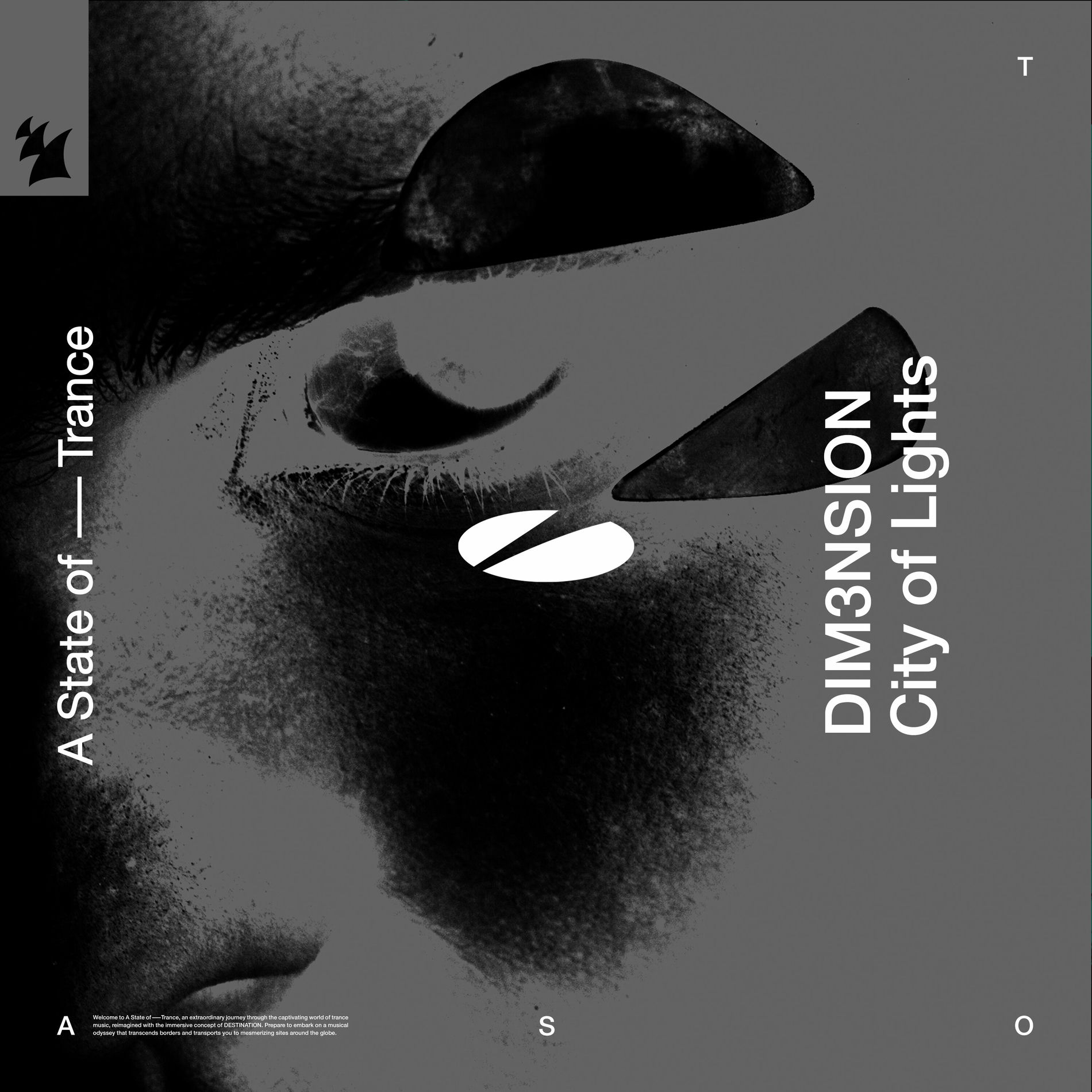 Album cover of City Of Lights