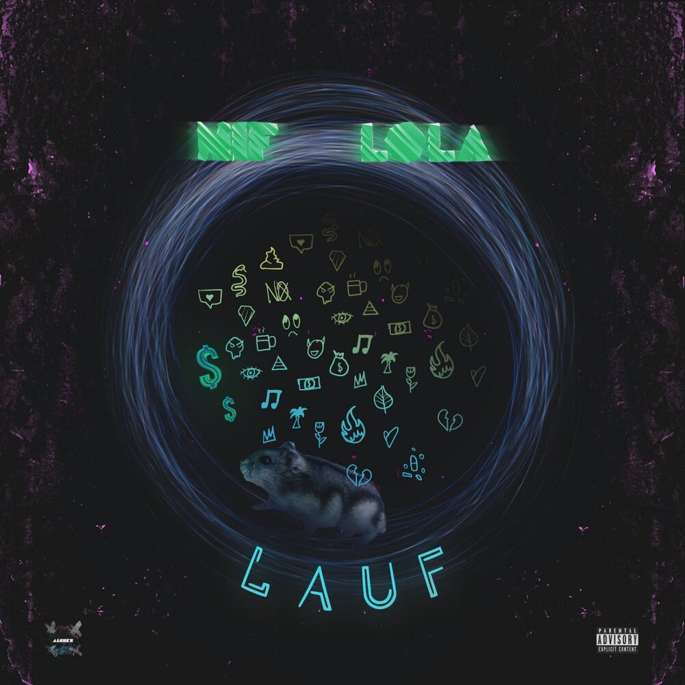 Picture of Lauf