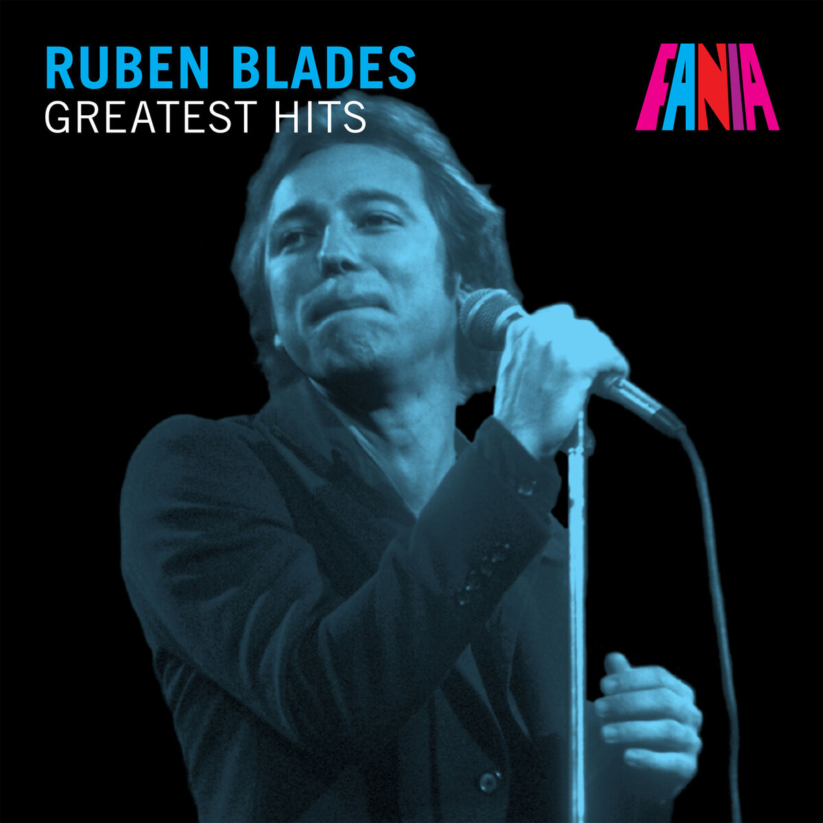 Album cover of Greatest Hits