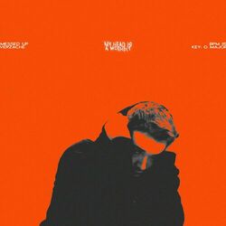 Cover of Messed Up
