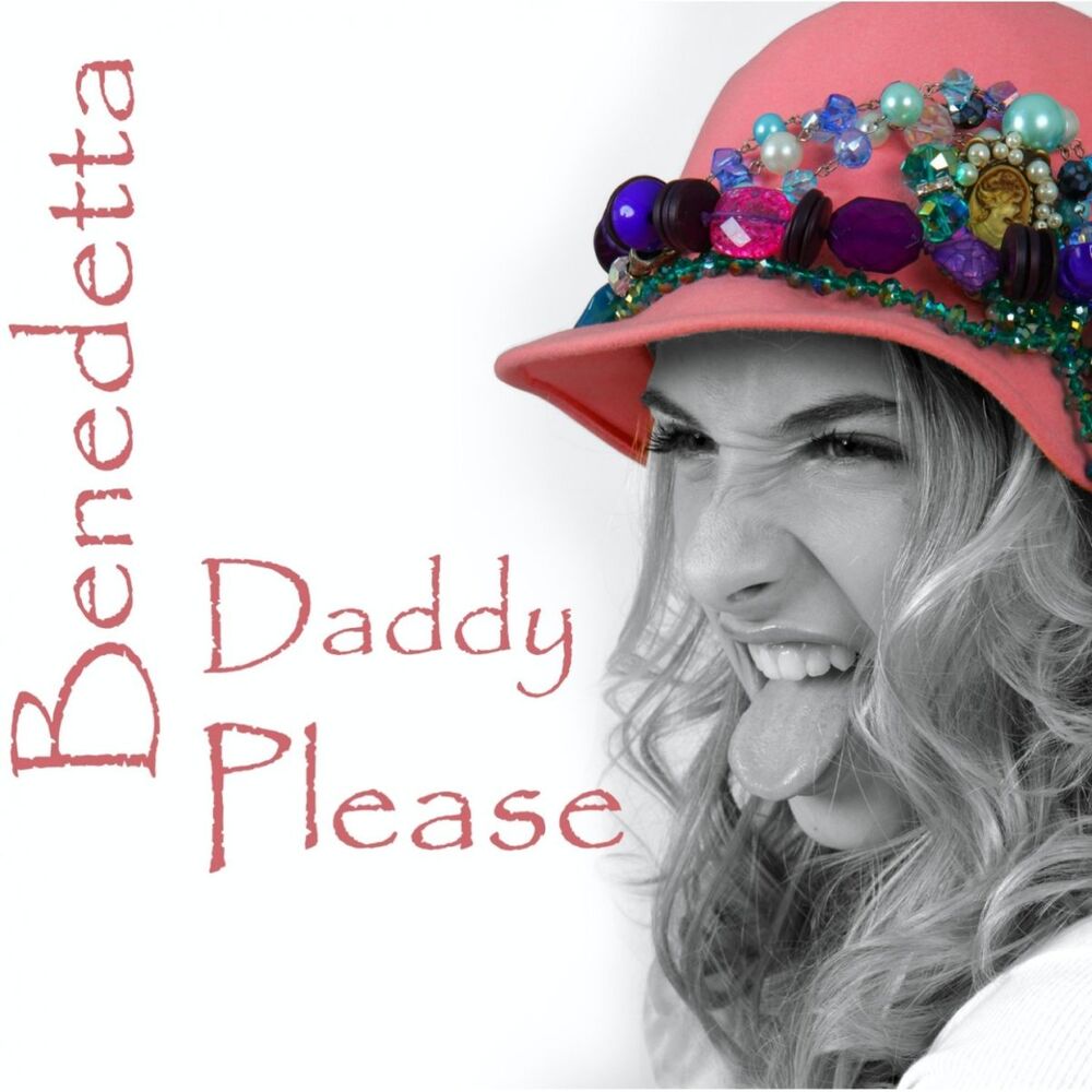 Picture of Daddy Please