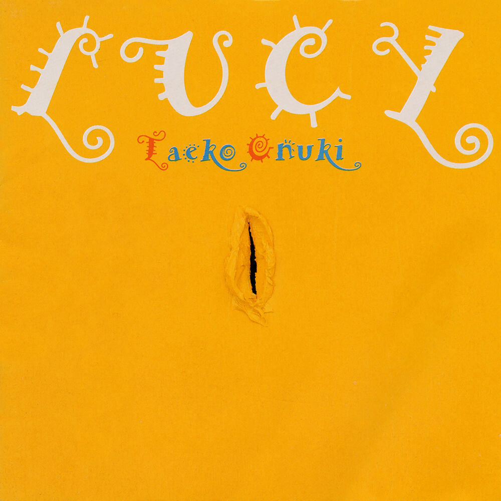 Picture of Lucy