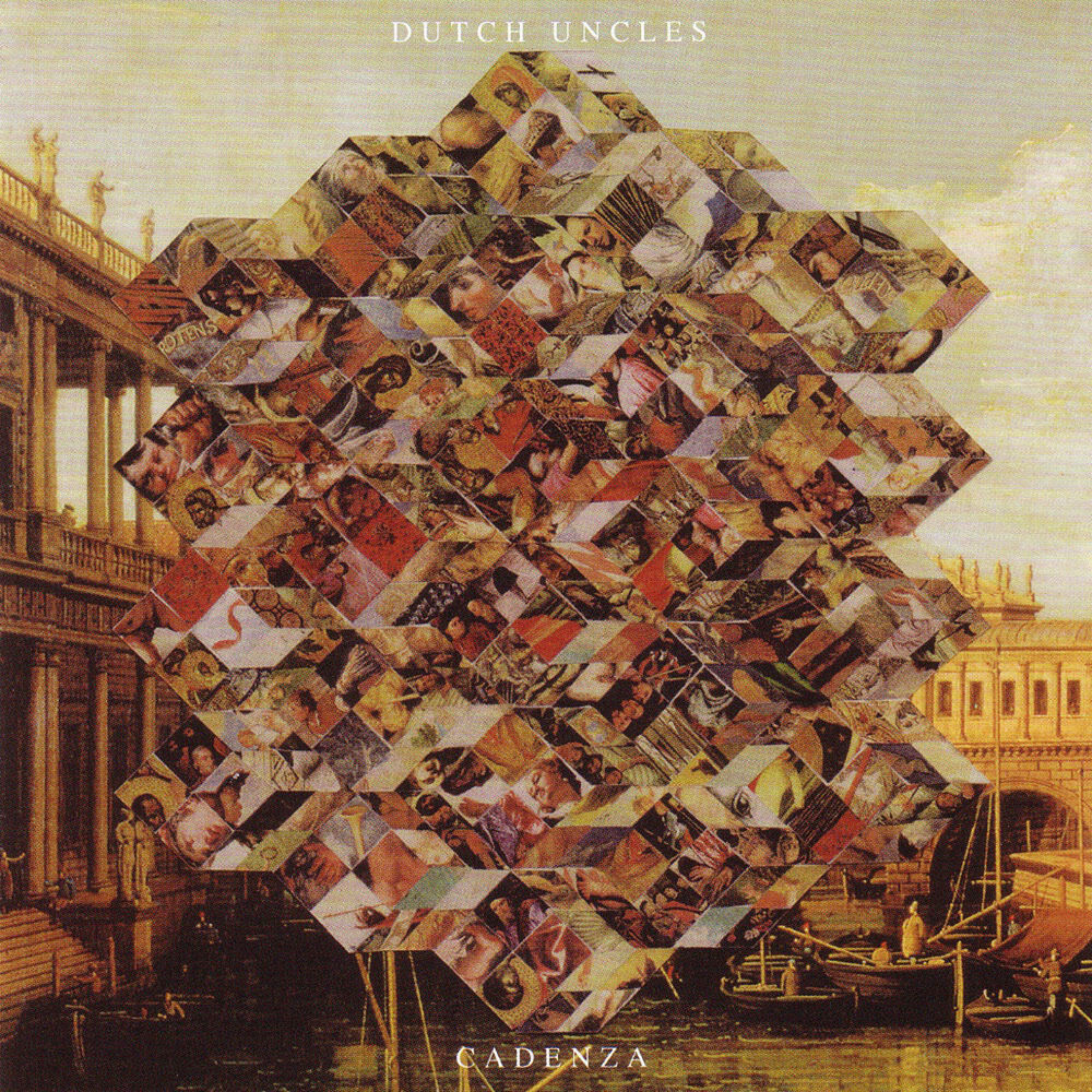 Picture of Cadenza - Remixes