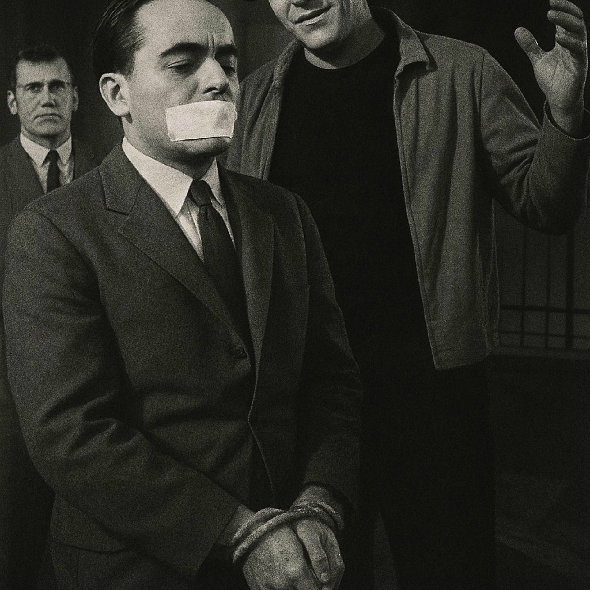 Album cover of Say Nan (feat. CJ & Lil Ju)