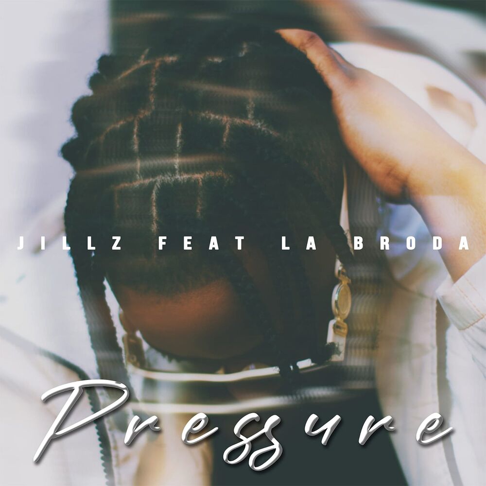 Picture of Pressure (feat. Le Broda)