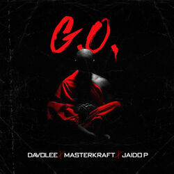 Cover of G.O.