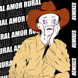 Cover of Amor Rural (Remixes)