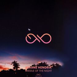 Cover of Middle Of The Night
