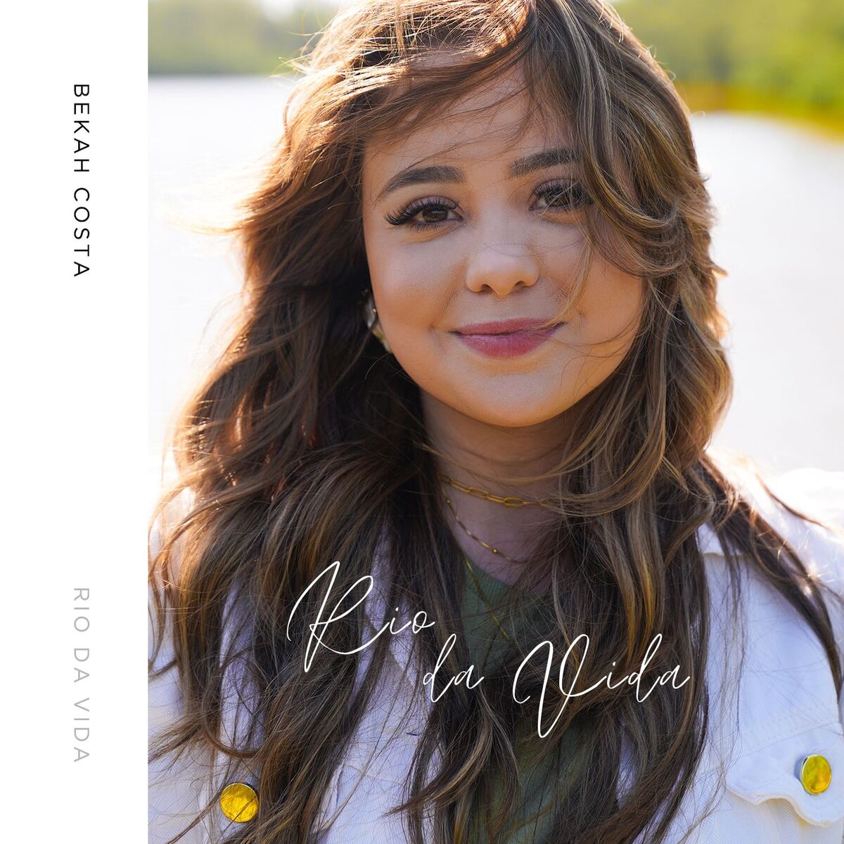 Album cover of Rio da Vida