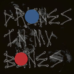 Cover of Drones In My Bones