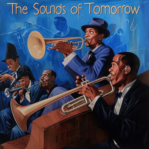 The Sounds of Tomorrow