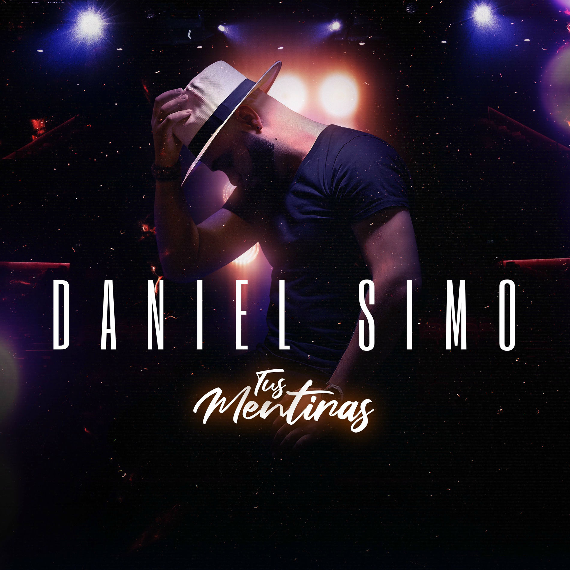 Album cover of Tus Mentiras