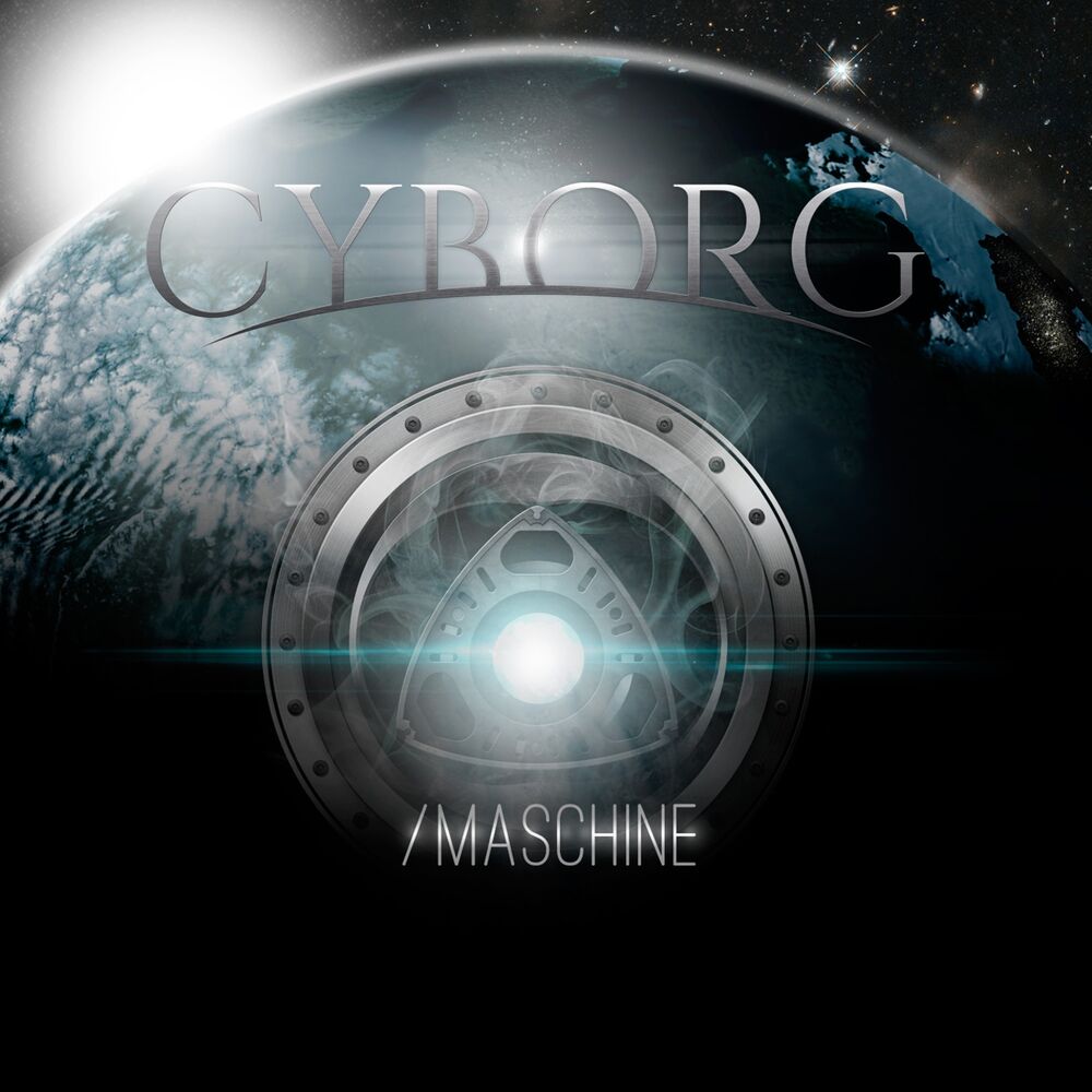 Picture of /Maschine