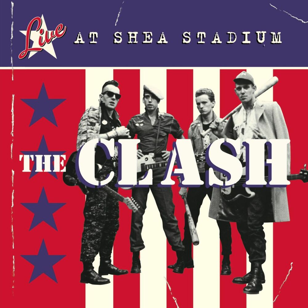 Picture of Live at Shea Stadium (Remastered)