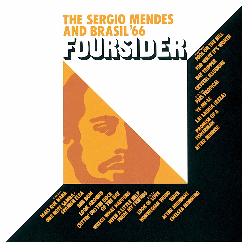 Picture of Foursider