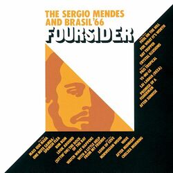 Cover of Foursider