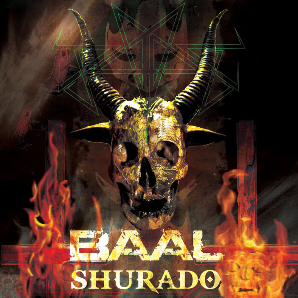 Picture of Shurado