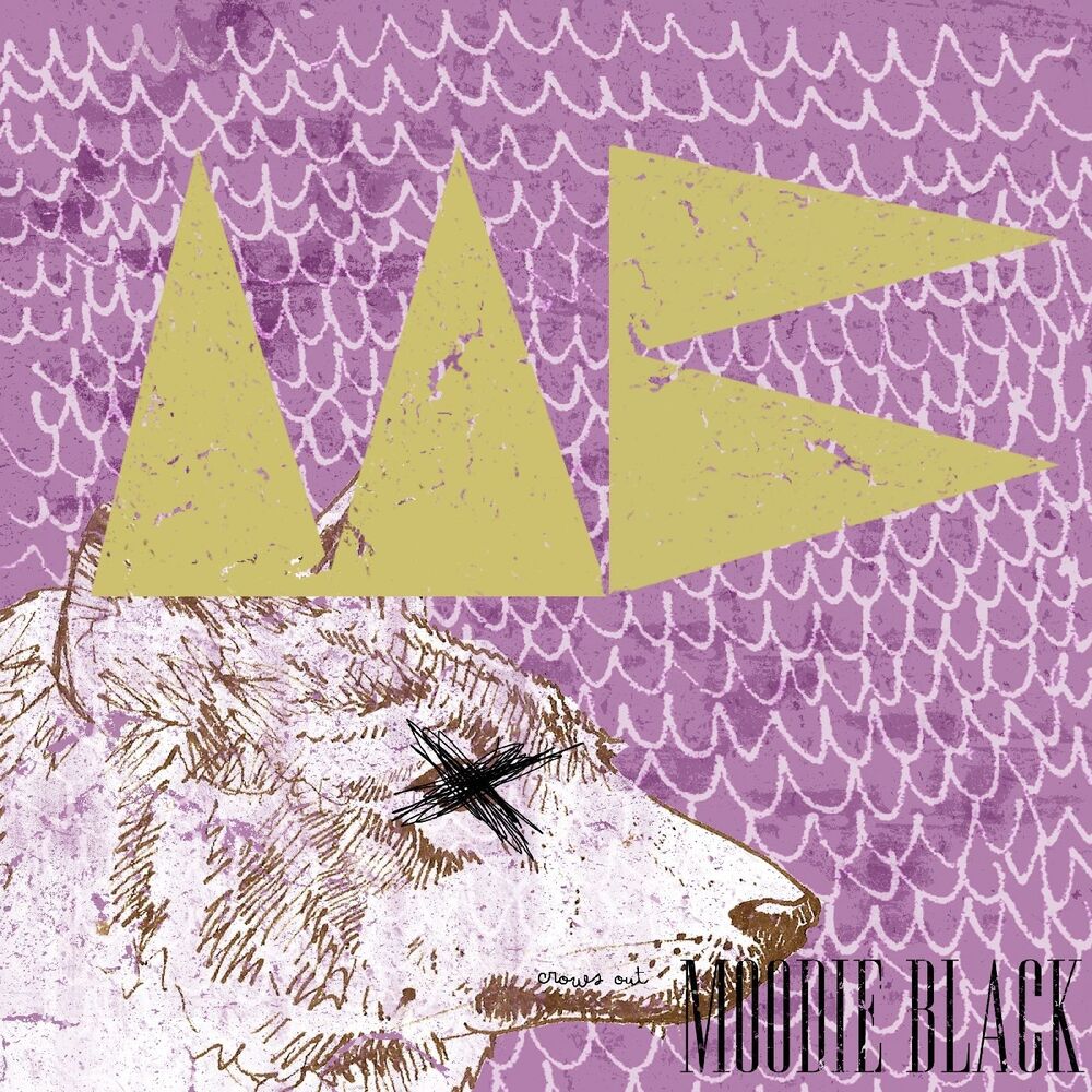 Picture of Moodie Black EP