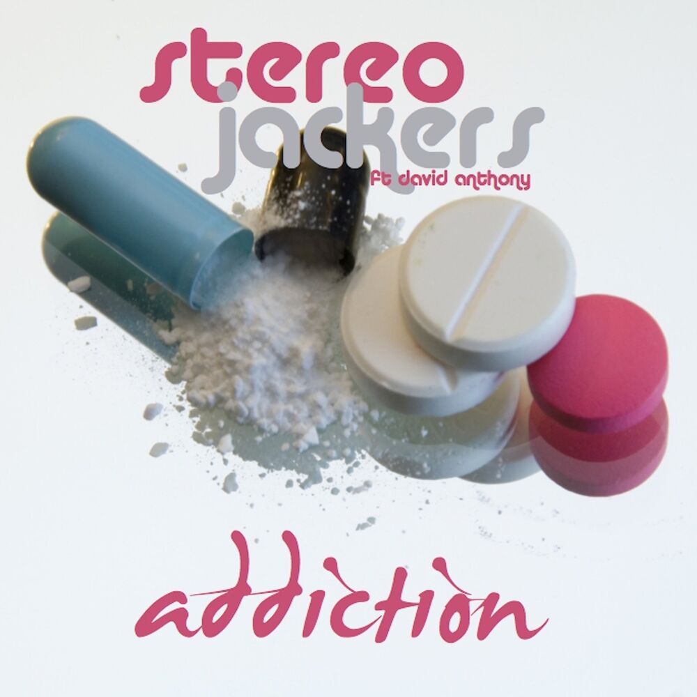 Picture of Addiction
