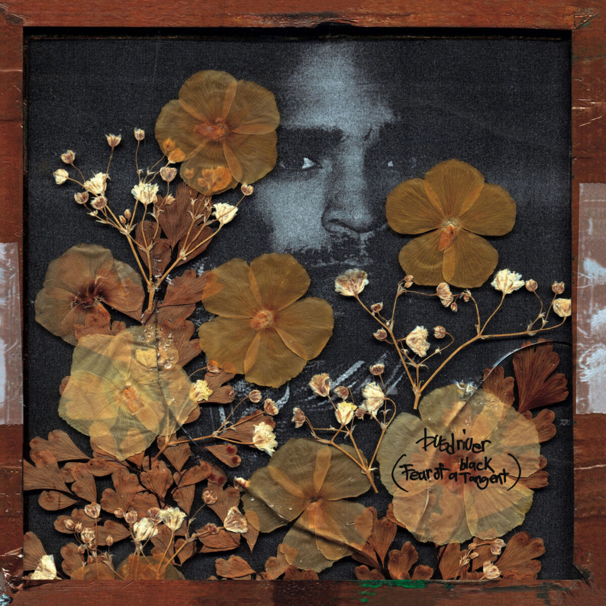 Album cover of Fear Of A Black Tangent